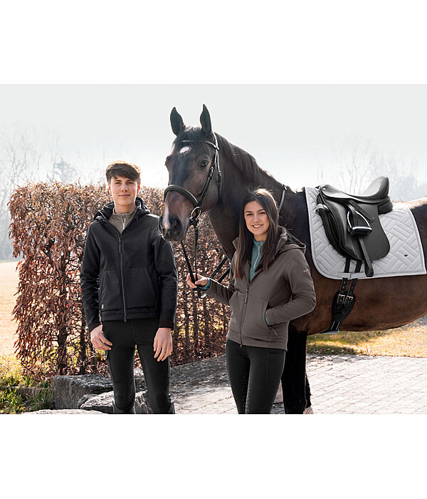 Giacca softshell per bambini Mo