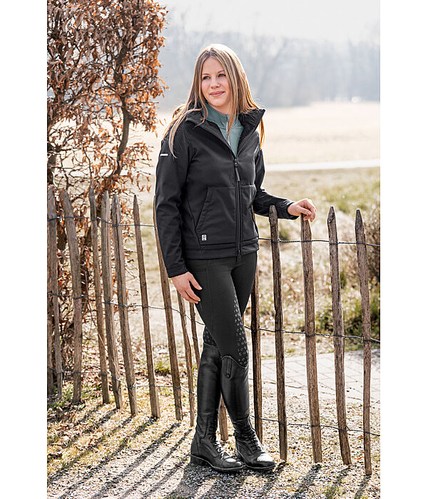 Giacca softshell per bambini Mo