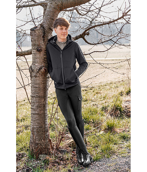 Giacca softshell per bambini Mo