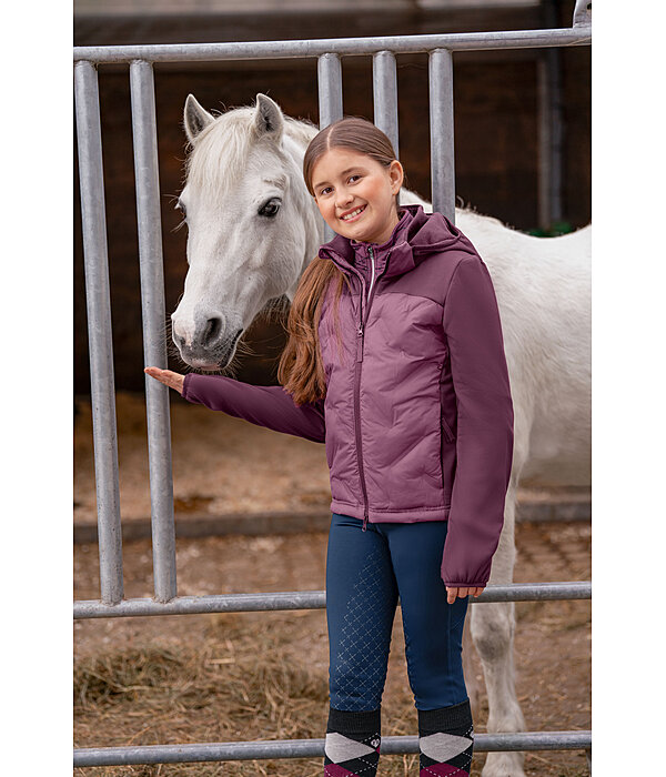 Giacca combinata per bambini Dany