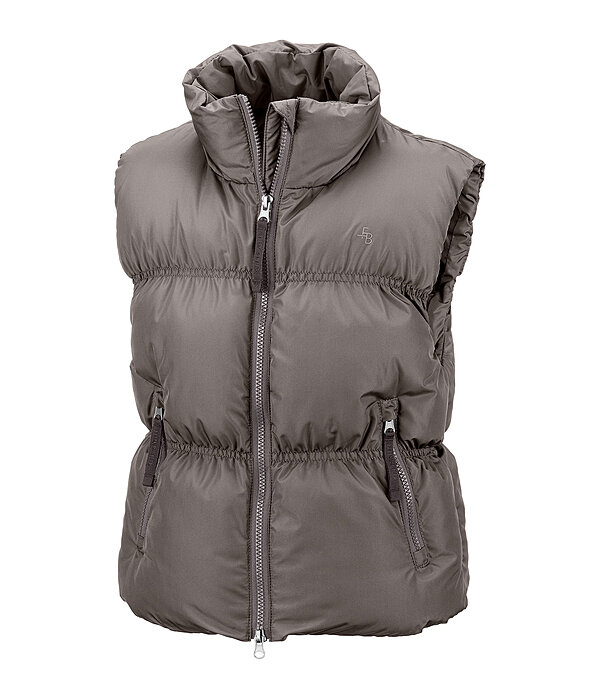 Gilet corto per bambini
