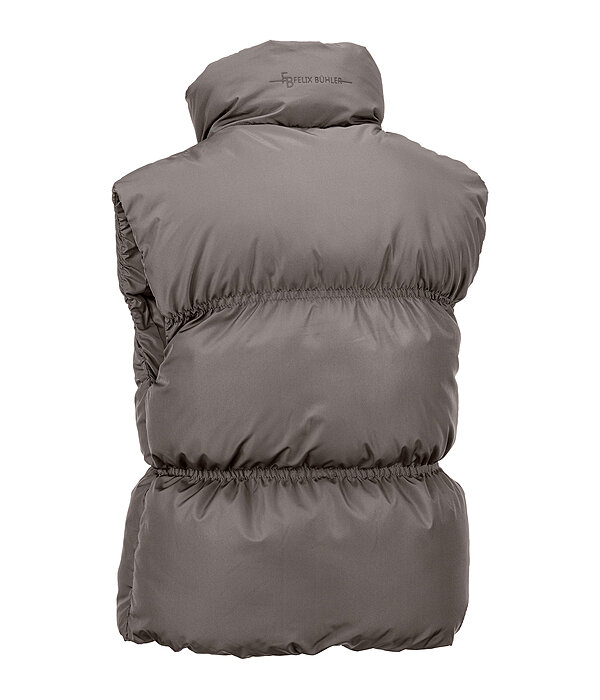Gilet corto per bambini