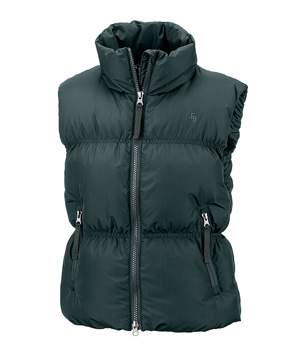 Gilet corto per bambini