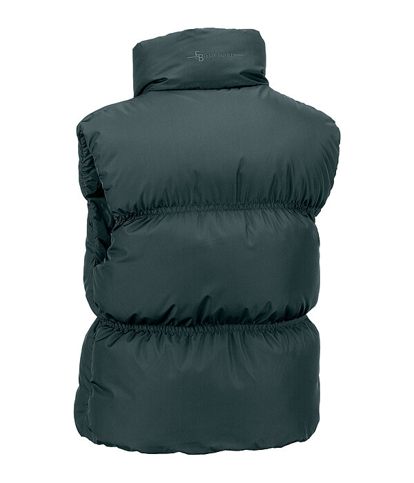 Gilet corto per bambini