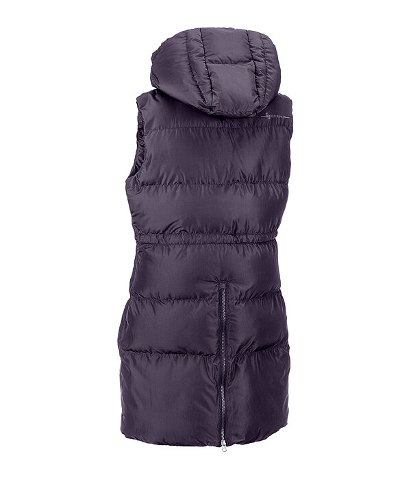 Gilet lungo per bambini
