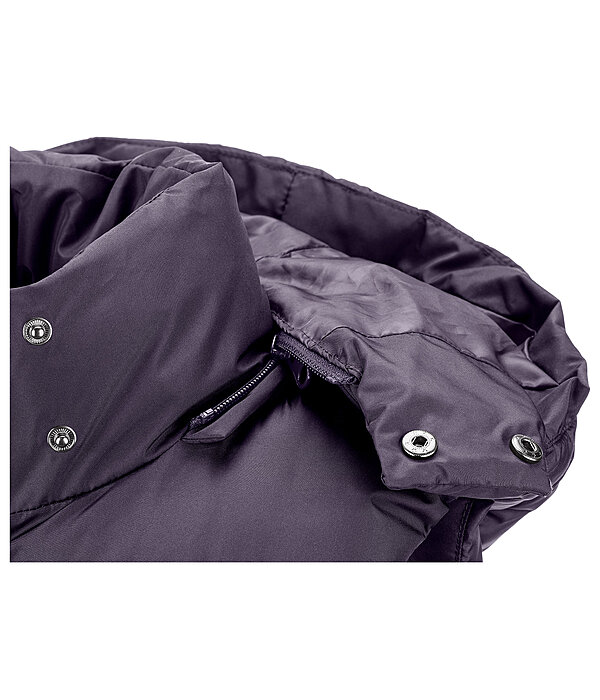 Gilet lungo per bambini