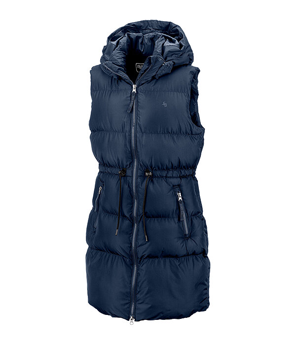 Gilet lungo per bambini