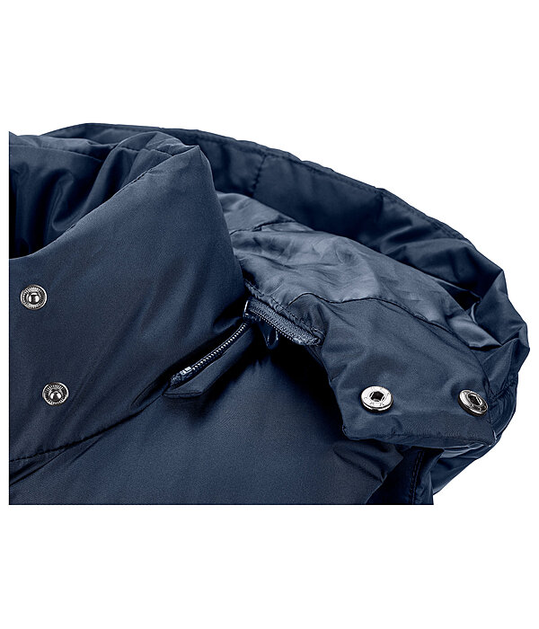 Gilet lungo per bambini
