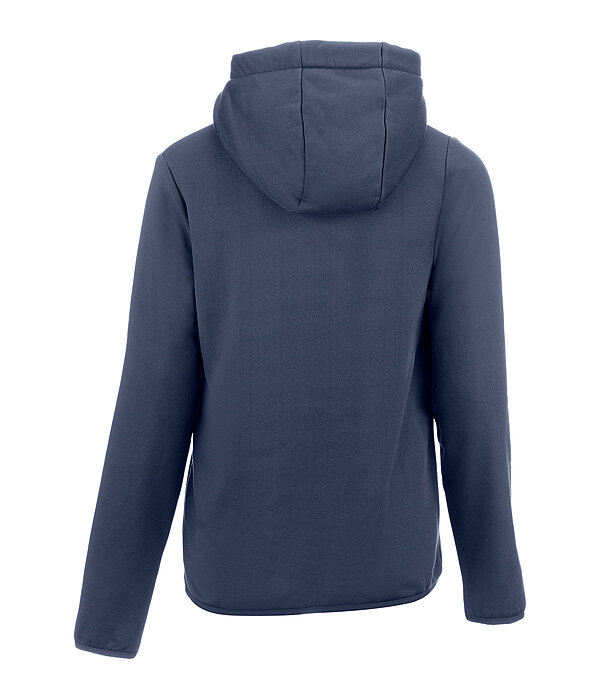Felpa Performance Stretch con cappuccio per bambini