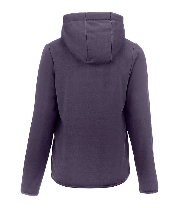 Felpa Performance Stretch con cappuccio per bambini