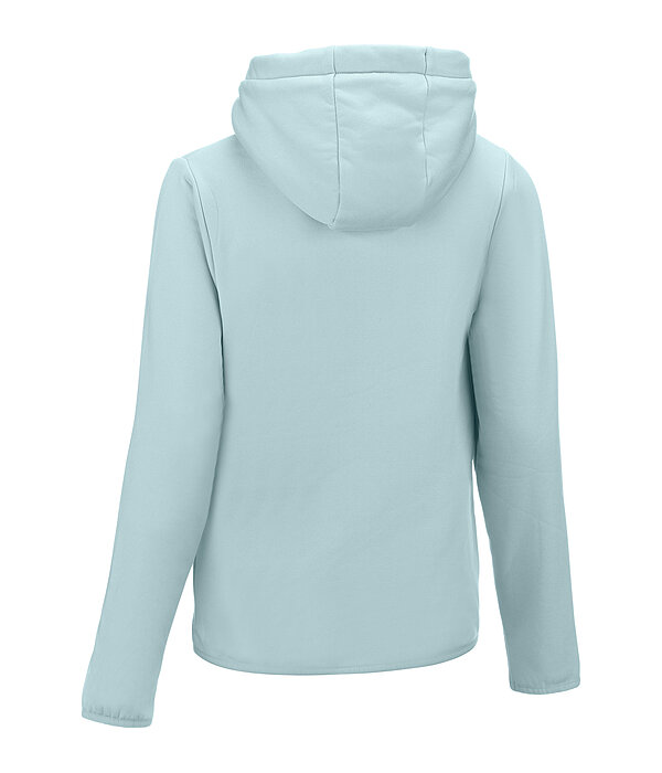 Felpa Performance Stretch con cappuccio per bambini
