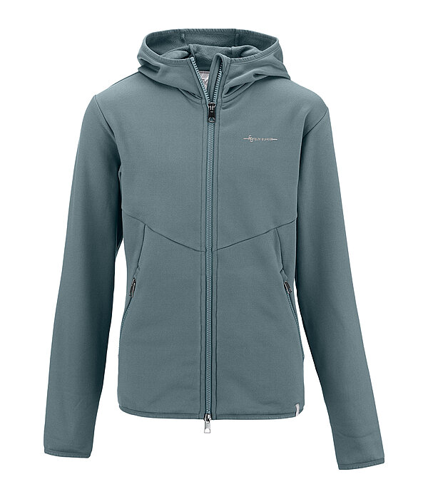 Felpa Performance Stretch per bambini Mel