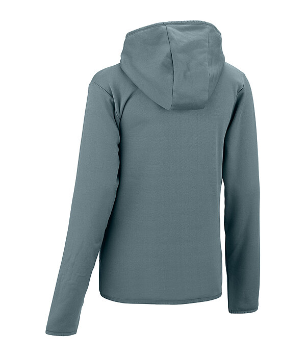 Felpa Performance Stretch per bambini Mel