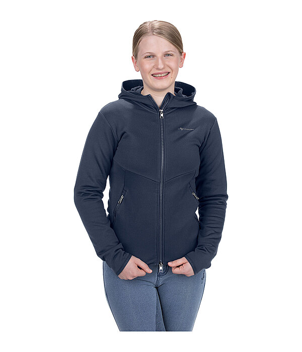 Felpa Performance Stretch per bambini Mel
