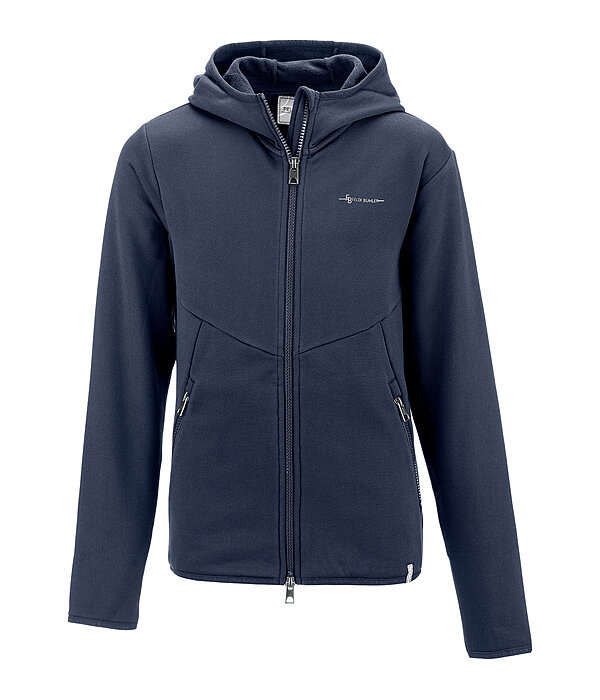 Felpa Performance Stretch per bambini Mel