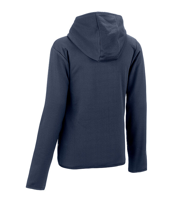 Felpa Performance Stretch per bambini Mel