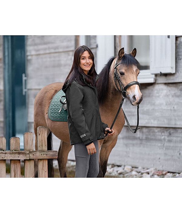 Giacca da equitazione 3 in 1 per bambini Runa II