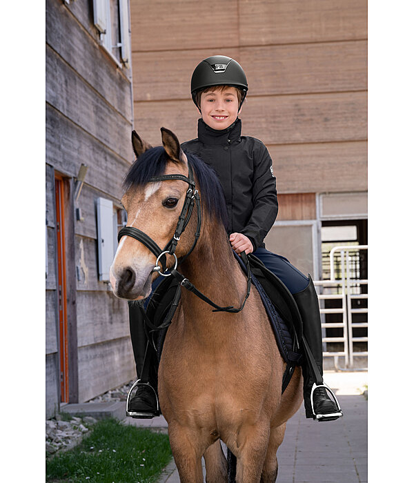 Giacca da equitazione 3 in 1 per bambini Runa II
