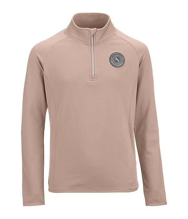 Maglia funzionale a maniche lunghe per bambini Blair II