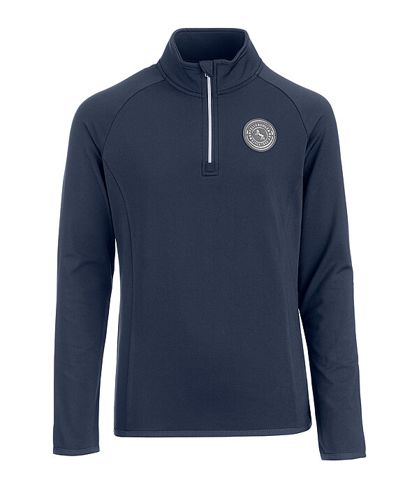 Maglia funzionale a maniche lunghe per bambini Blair II
