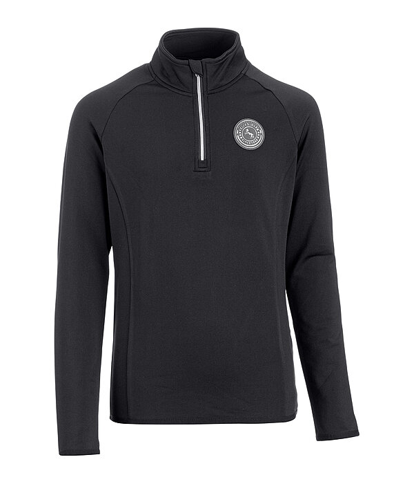 Maglia funzionale a maniche lunghe per bambini Blair II