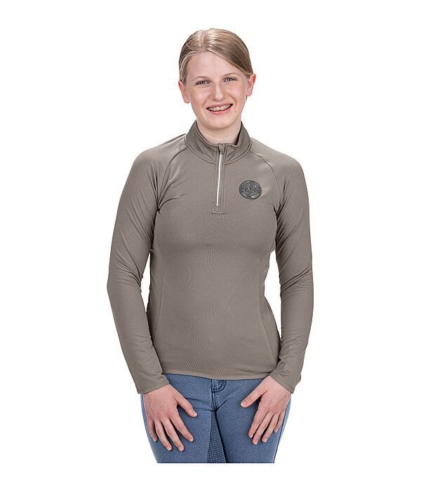 Maglia funzionale a maniche lunghe per bambini Blair II