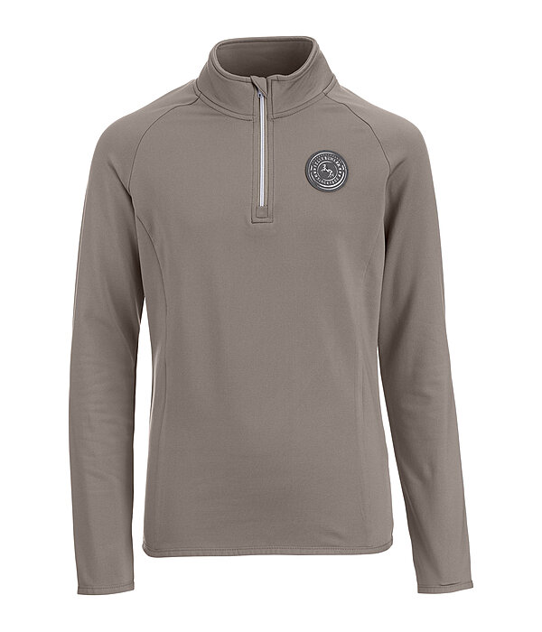 Maglia funzionale a maniche lunghe per bambini Blair II