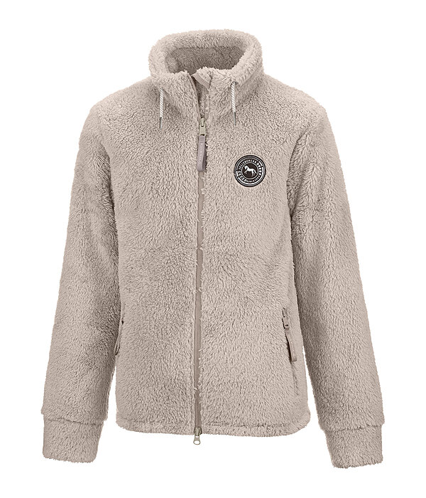Felpa in pelliccia sintetica per bambini Billie II