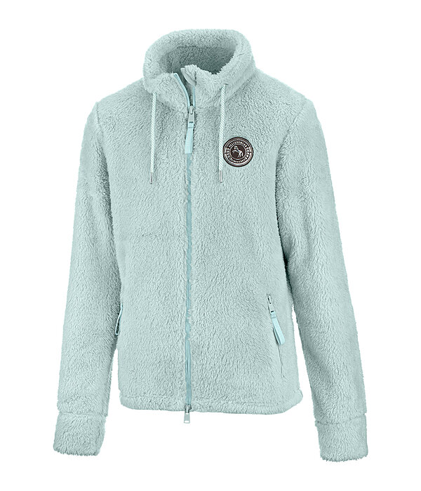 Felpa in pelliccia sintetica per bambini Billie II