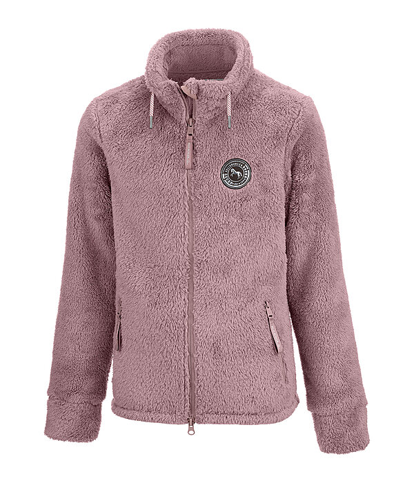 Felpa in pelliccia sintetica per bambini Billie II
