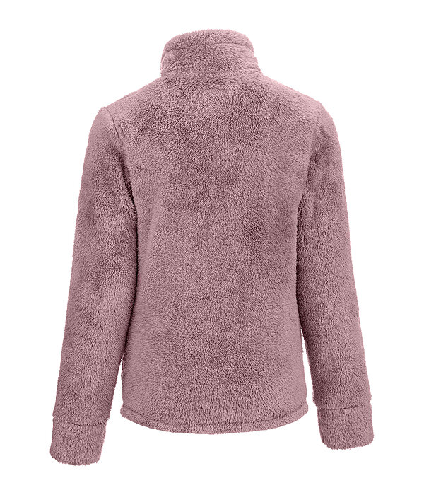 Felpa in pelliccia sintetica per bambini Billie II