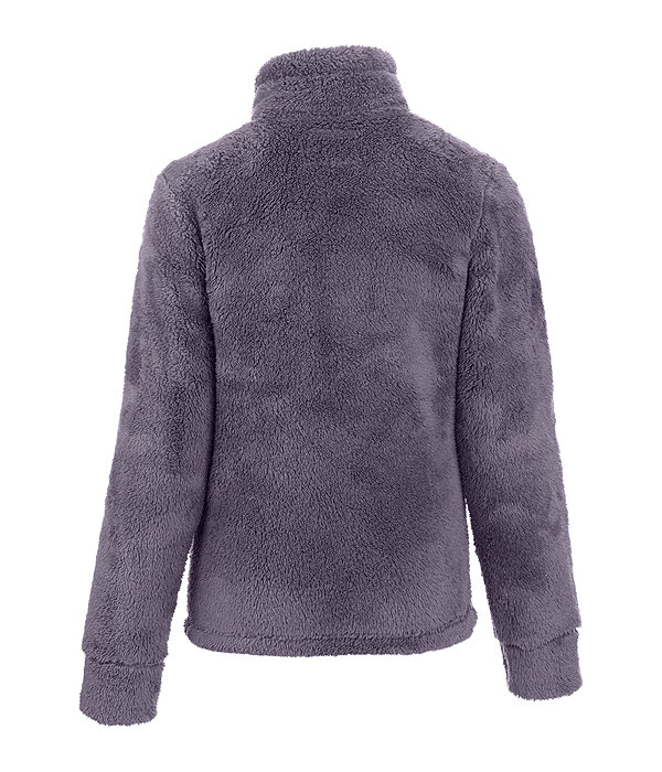 Felpa in pelliccia sintetica per bambini Billie II