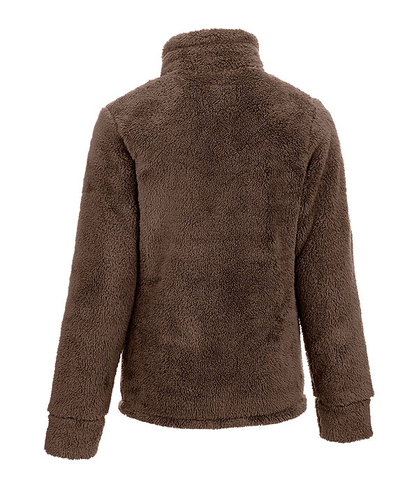 Felpa in pelliccia sintetica per bambini Billie II