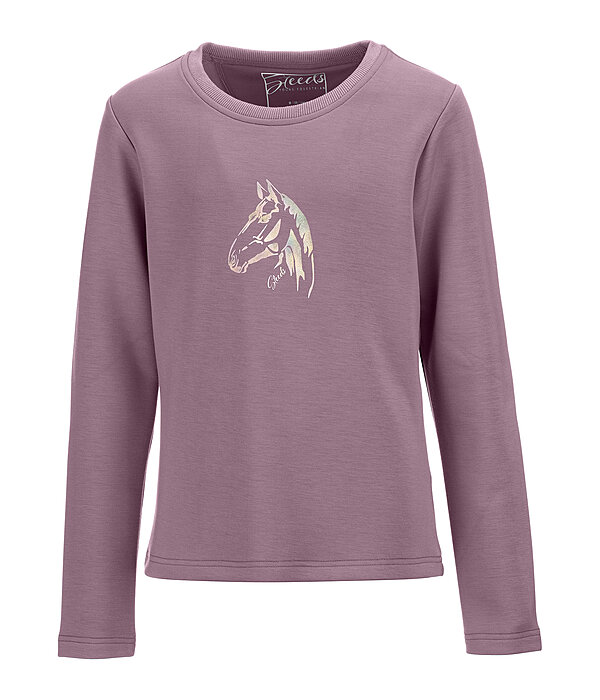 Maglia termica a maniche lunghe per bambini Cody