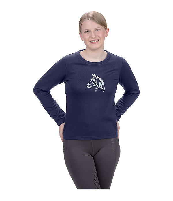 Maglia termica a maniche lunghe per bambini Cody