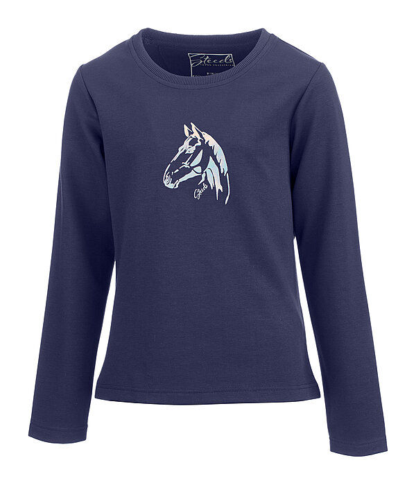 Maglia termica a maniche lunghe per bambini Cody