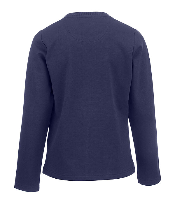 Maglia termica a maniche lunghe per bambini Cody