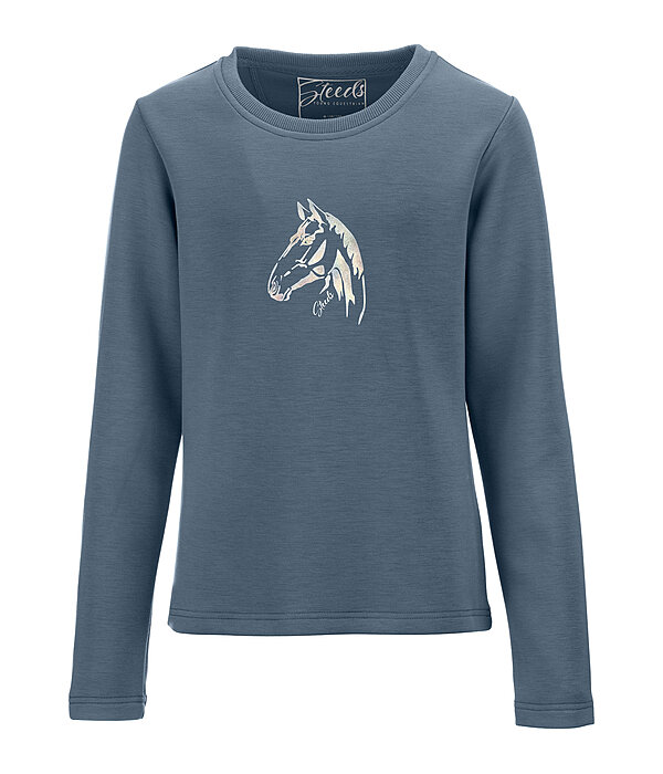 Maglia termica a maniche lunghe per bambini Cody