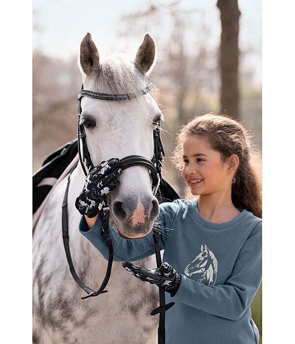 Maglia termica a maniche lunghe per bambini Cody
