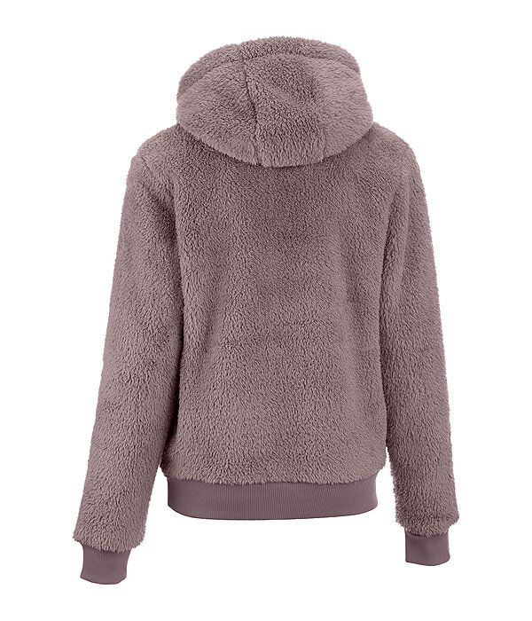 Felpa in pelliccia sintetica per bambini Bette