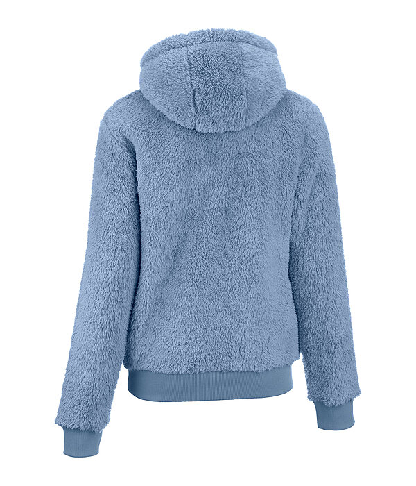 Felpa in pelliccia sintetica per bambini Bette