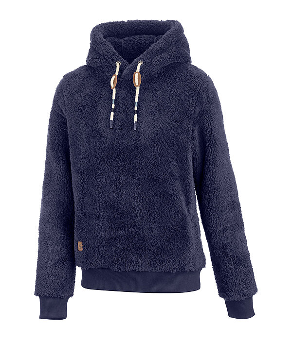 Felpa in pelliccia sintetica per bambini Bette