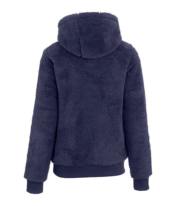 Felpa in pelliccia sintetica per bambini Bette