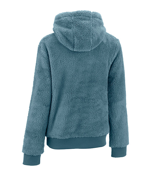 Felpa in pelliccia sintetica per bambini Bette