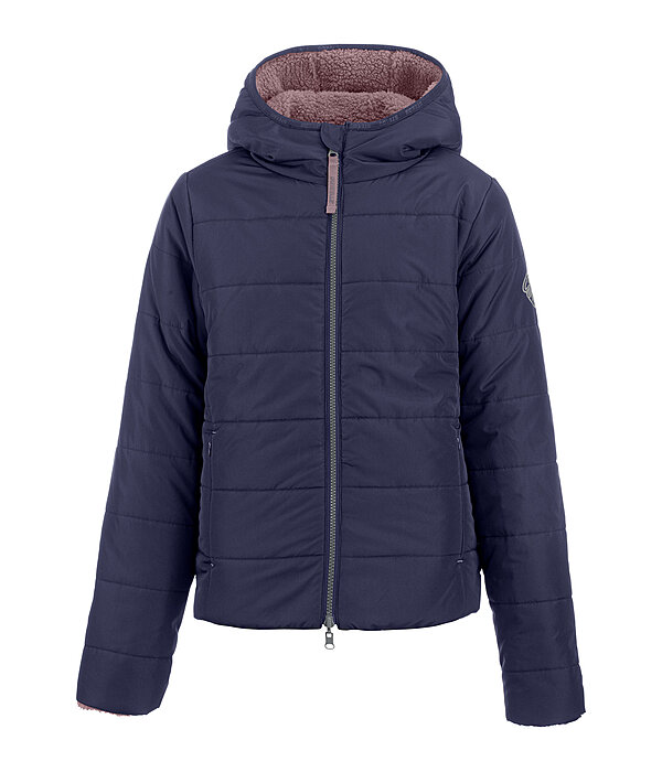 Giacca reversibile invernale per bambini Carli