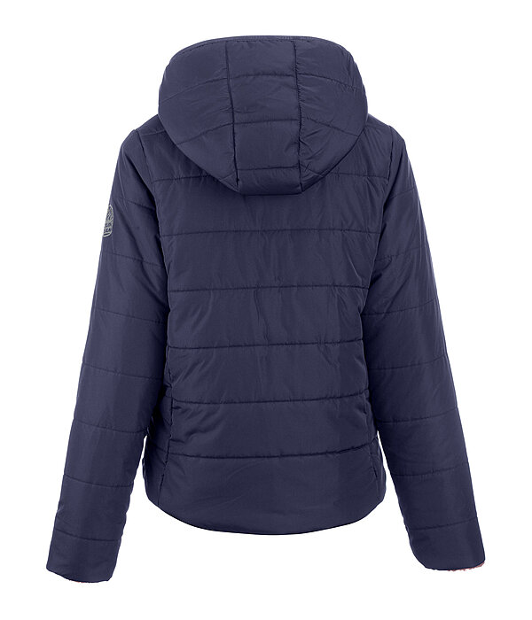 Giacca reversibile invernale per bambini Carli