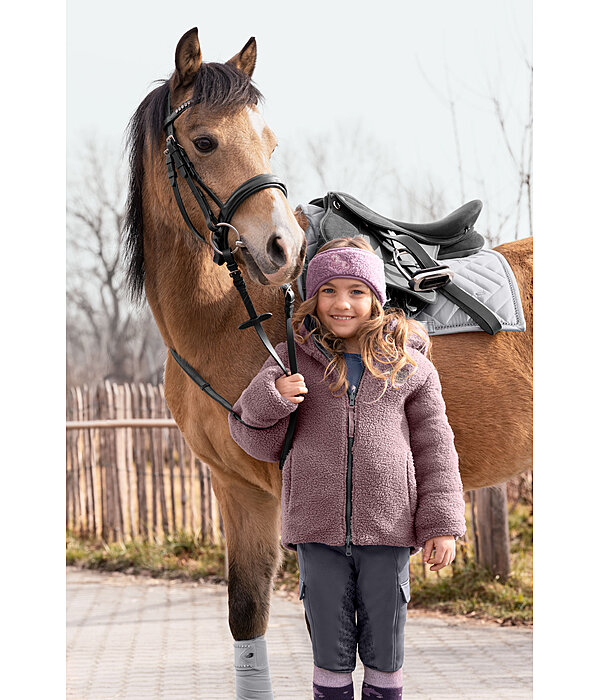 Giacca reversibile invernale per bambini Carli