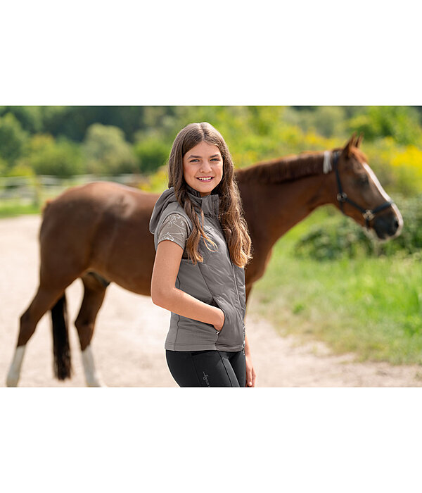 Gilet combinato per bambini Dane