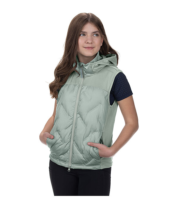 Gilet combinato per bambini Dane