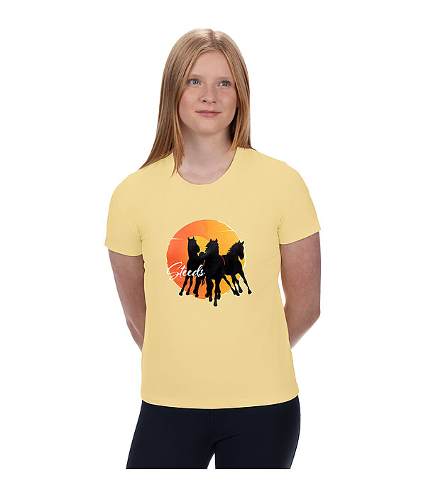 T-shirt per bambini Rusty